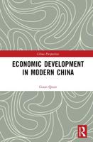 Economic Development in Modern China
