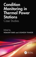 Condition Monitoring in Thermal Power Station
