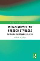 India's Non-Violent Freedom Struggle