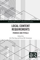 Local Content Requirements