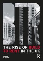 The Rise of Build to Rent in the UK