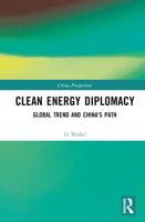 Clean Energy Diplomacy