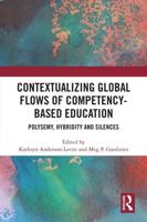 Contextualizing Global Flows of Competency-Based Education