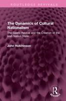 The Dynamics of Cultural Nationalism