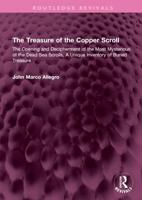 The Treasure of the Copper Scroll