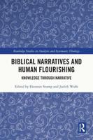 Philosophical and Theological Engagements With Biblical Narratives