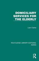 Domiciliary Services for the Elderly