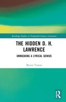 The Hidden D. H. Lawrence