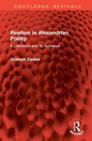 Realism in Alexandrian Poetry