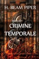 Crimine Temporale: Time Crime, Italian edition