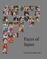 Faces of Japan
