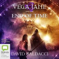 Vega Jane and the End of Time