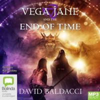 Vega Jane and the End of Time