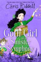 Goth Girl and the Sinister Symphony. 4