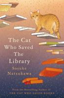 The Cat Who Saved the Library