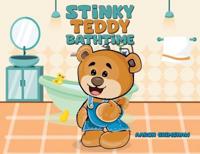 Stinky Teddy Bathtime