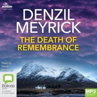 The Death of Remembrance