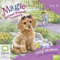 Magic Animal Friends Treasury. Vol. 8