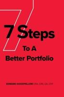 7 Steps to a Better Portfolio