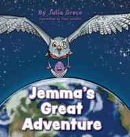 Jemma's Great Adventure