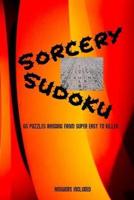 Sorcery Sudoku