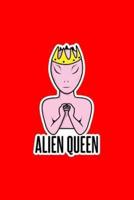 Alien Queen