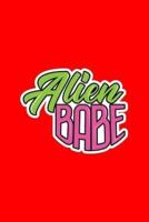 Alien Babe