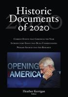 Historic Documents of 2020