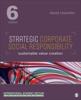 Strategic Corporate Social Responsibility