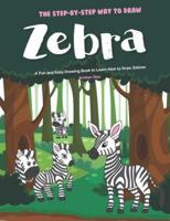 The Step-by-Step Way to Draw Zebra