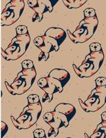Sea Otter Patterns