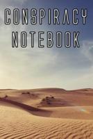 Conspiracy Notebook