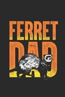Ferret Dad