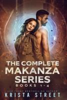 The Complete Makanza Series