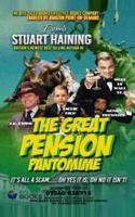 The Great Pension Pantomime