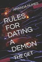 Rules for Dating a Demon