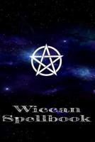 Wiccan SpellBook