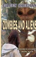 Zombies and Aliens