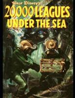 20,000 Leagues Ubder The Sea