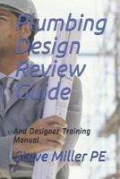 Plumbing Design Review Guide