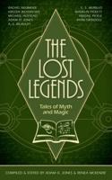 The Lost Legends
