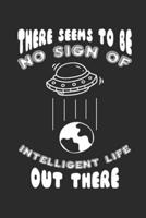 There Seems To Be No Sign of Intelligent Life Out There