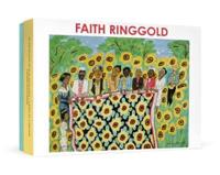 Faith Ringgold Boxed Notecard Assortment