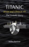 TITANIC Jessie and Lifeboat #9