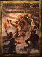 The Realm of the Gateway Advanced Character Options Book Two: Advanced Characters