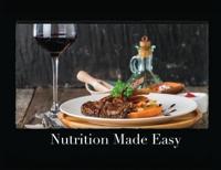 Nutrition Made Easy
