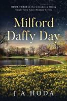 Milford Daffy Day