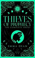 Thieves of Prophecy