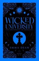 Wicked University 5-7