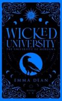 Wicked University 1-4